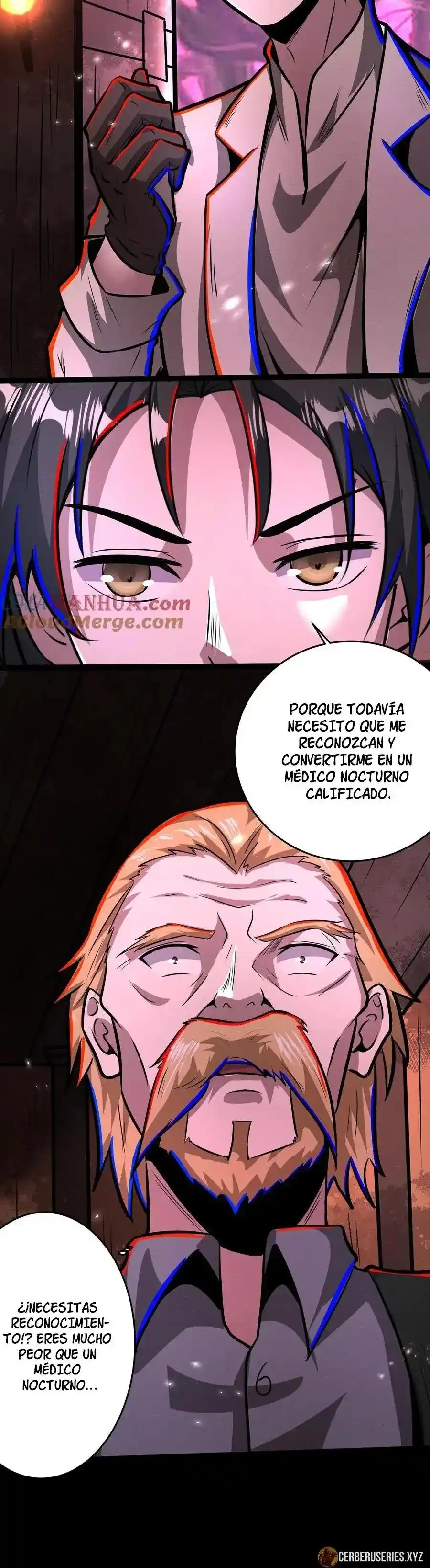 Boticario Misterioso - Capítulo 269 - Página 11 - LectorTMOo
