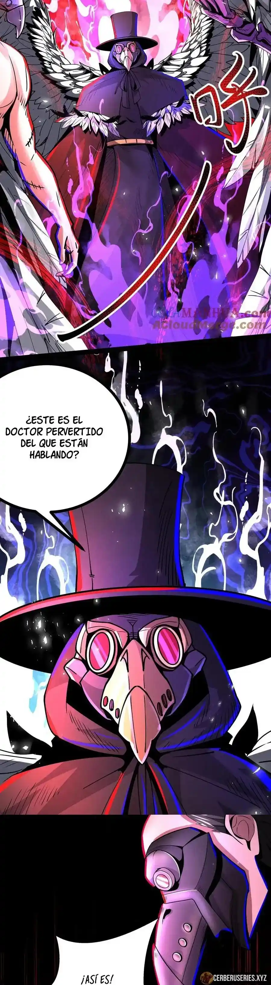 Boticario Misterioso - Capítulo 269 - Página 14 - LectorTMOo