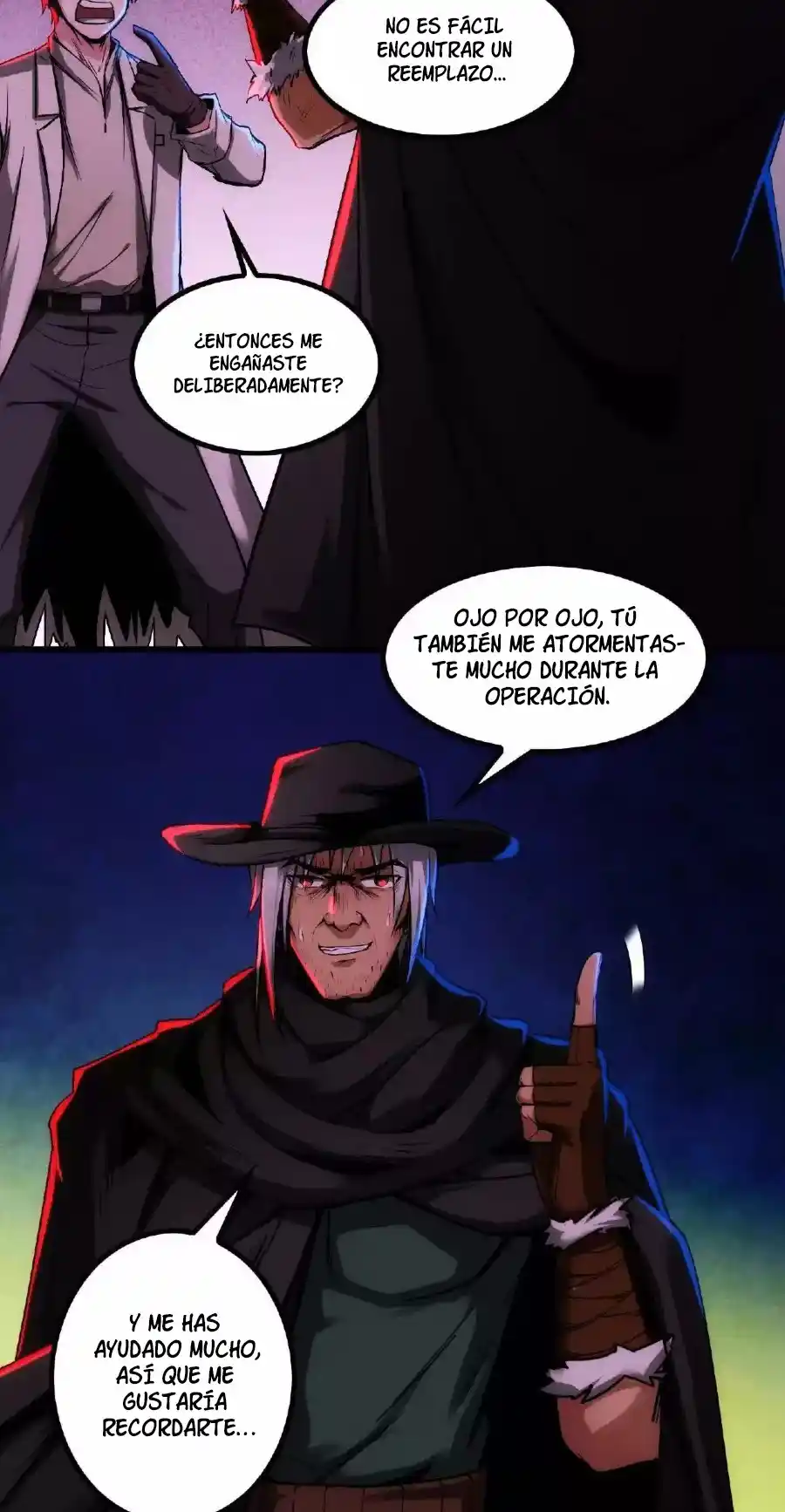 Boticario Misterioso - Capítulo 27 - Página 5 - LectorTMOo