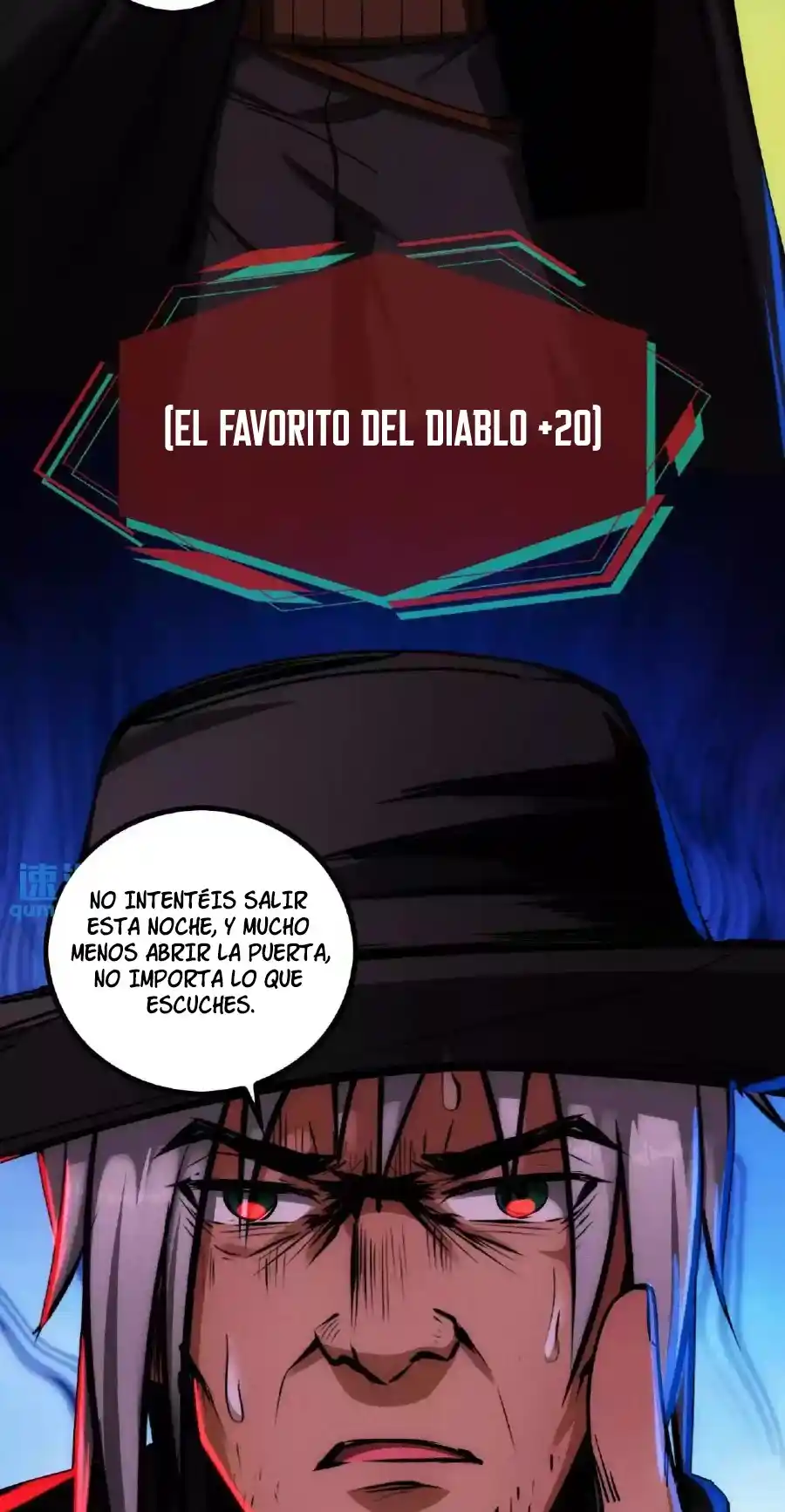 Boticario Misterioso - Capítulo 27 - Página 6 - LectorTMOo