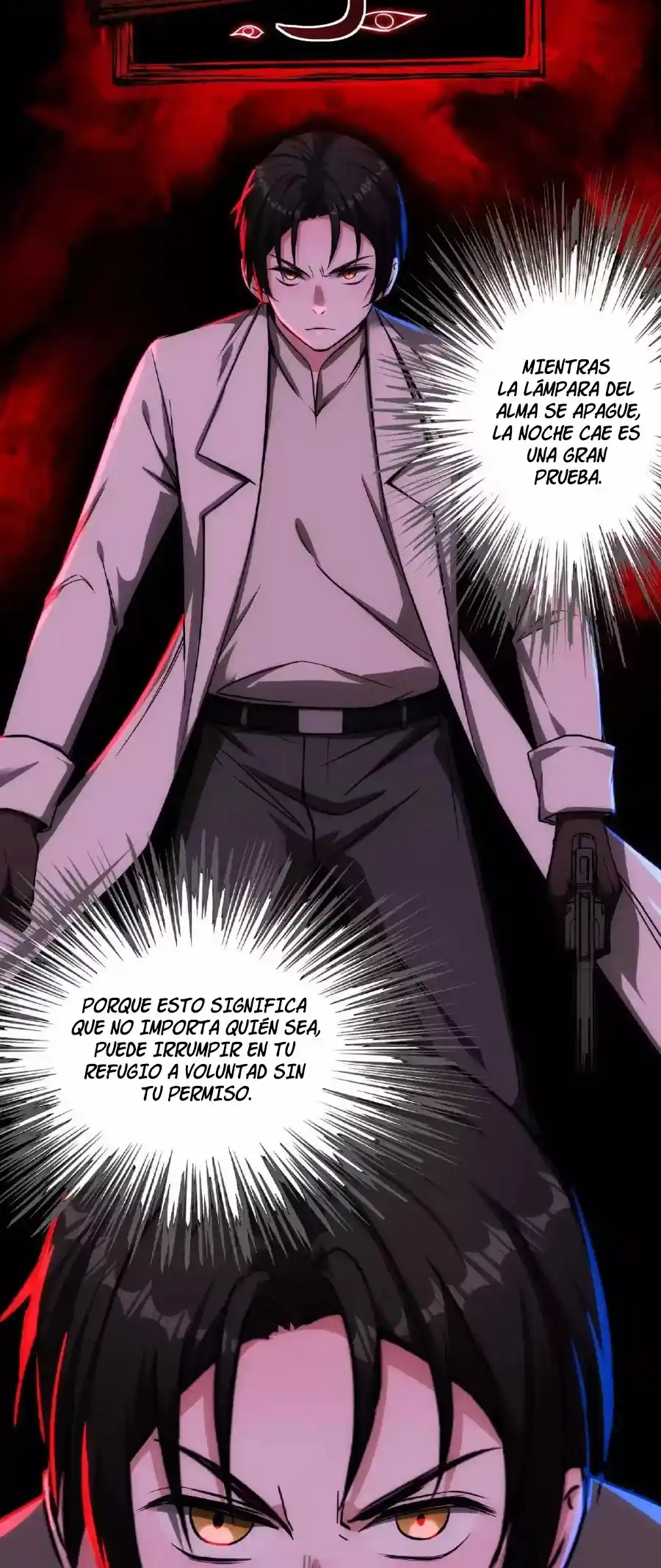 Boticario Misterioso - Capítulo 27 - Página 24 - LectorTMOo