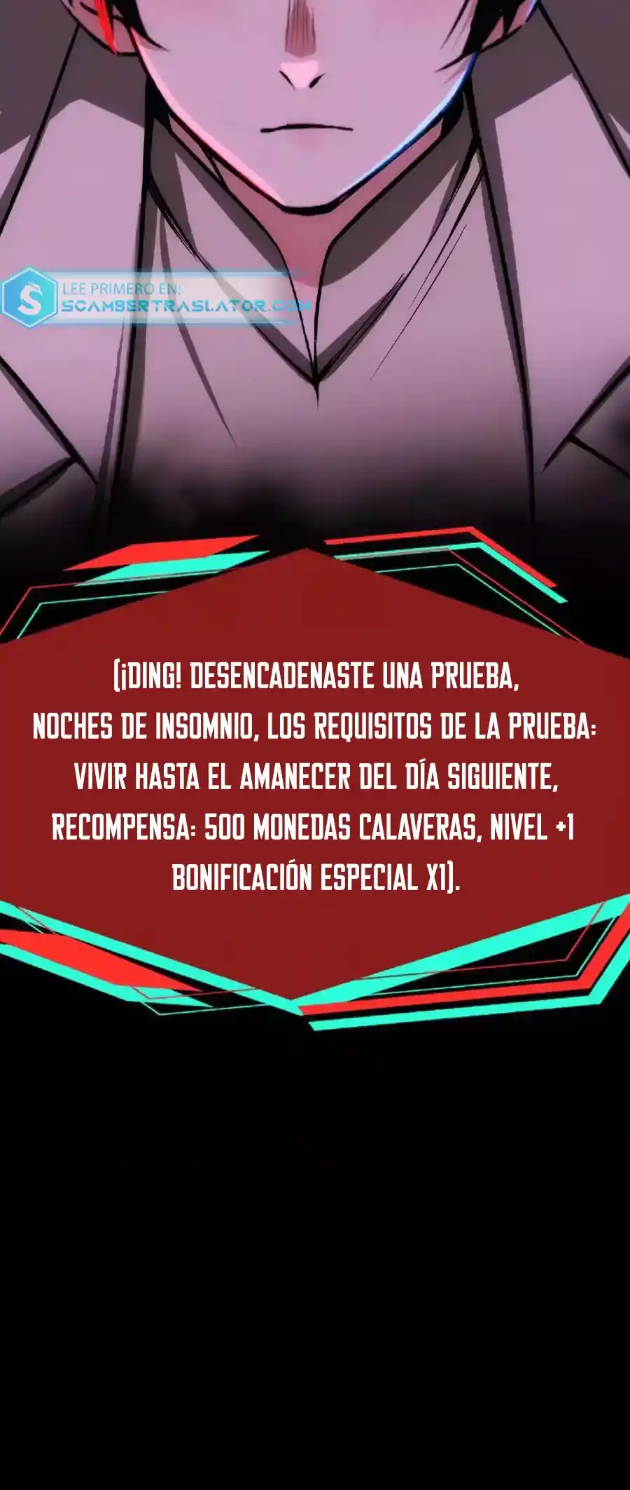 Boticario Misterioso - Capítulo 27 - Página 25 - LectorTMOo