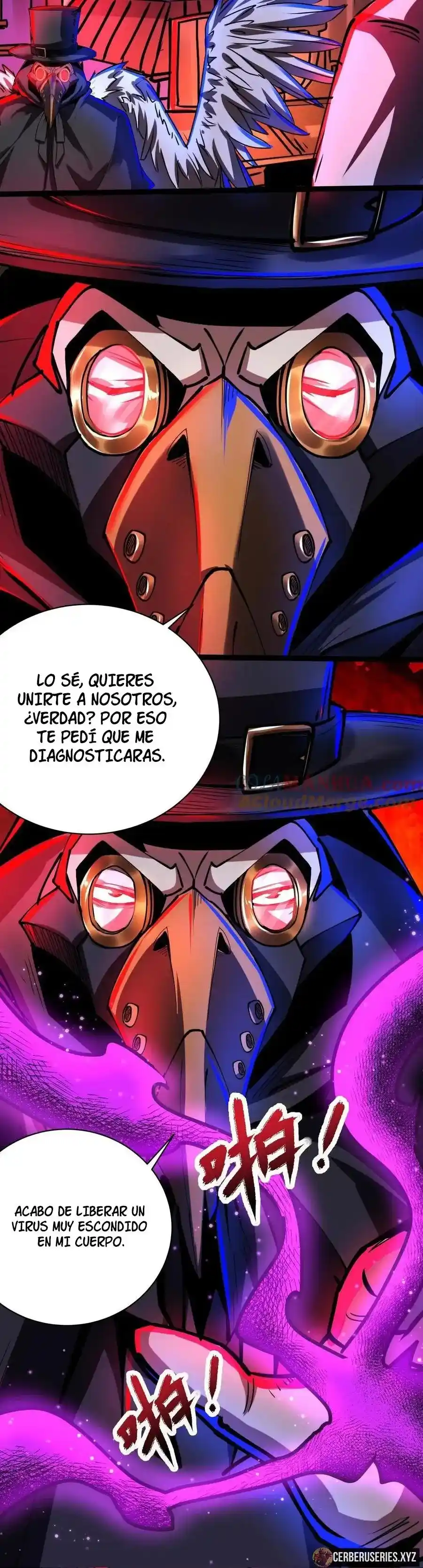 Boticario Misterioso - Capítulo 270 - Página 4 - LectorTMOo