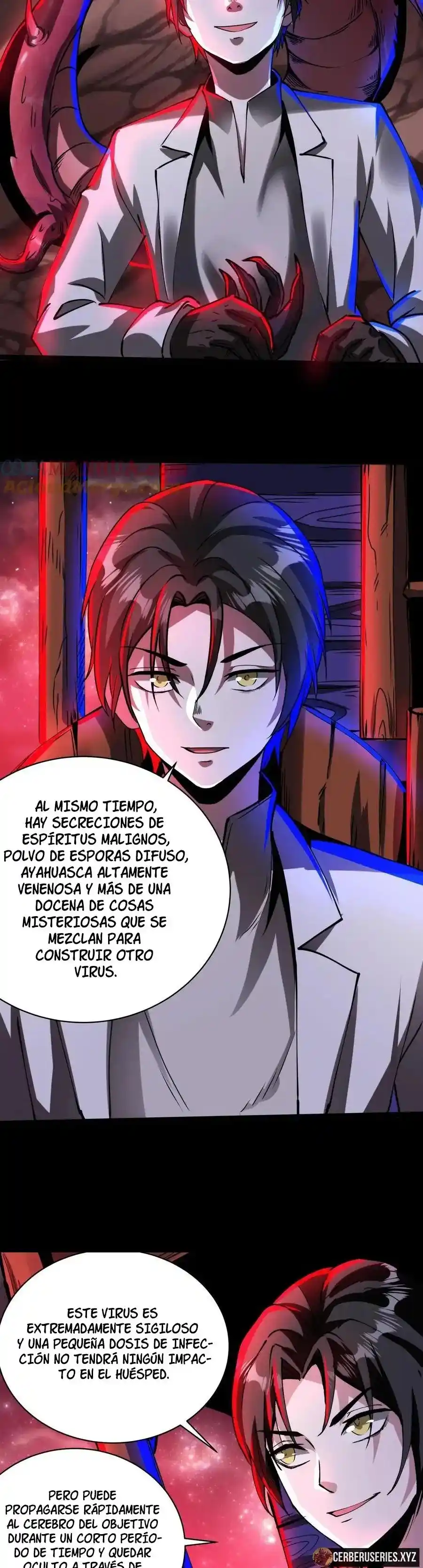 Boticario Misterioso - Capítulo 270 - Página 9 - LectorTMOo