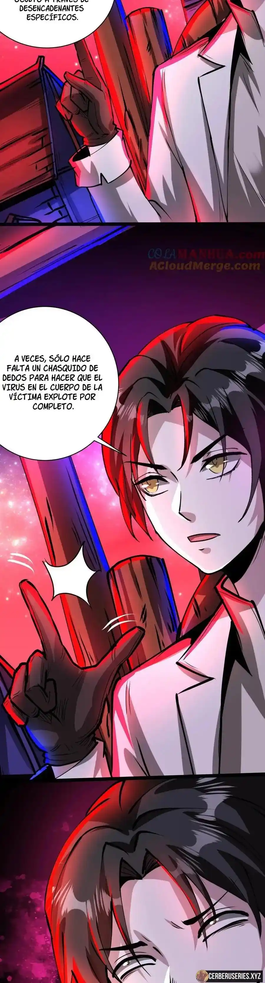 Boticario Misterioso - Capítulo 270 - Página 10 - LectorTMOo