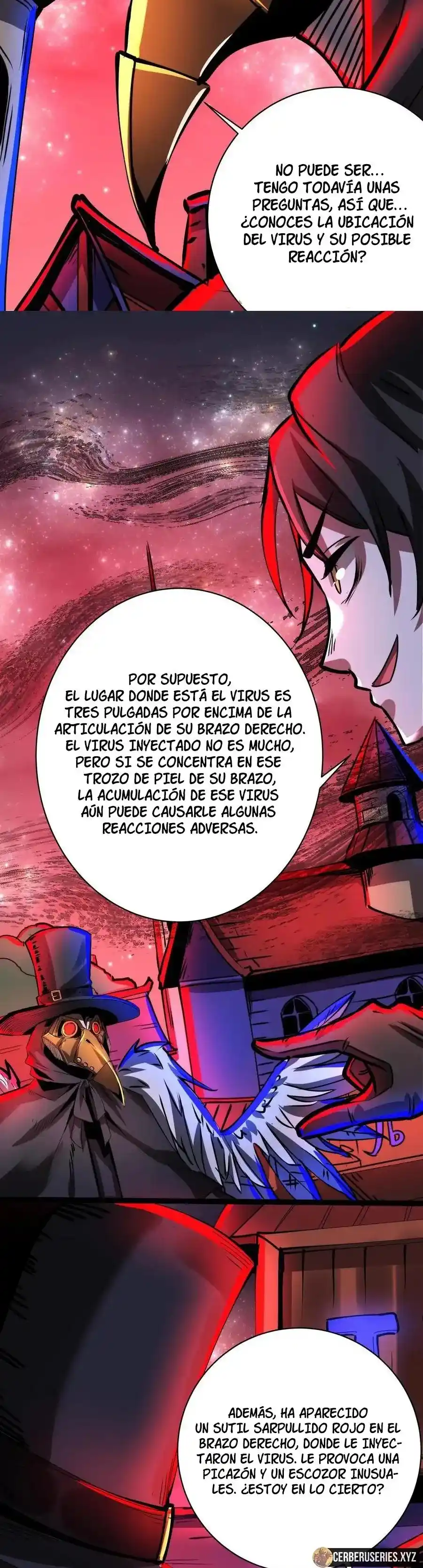 Boticario Misterioso - Capítulo 270 - Página 12 - LectorTMOo