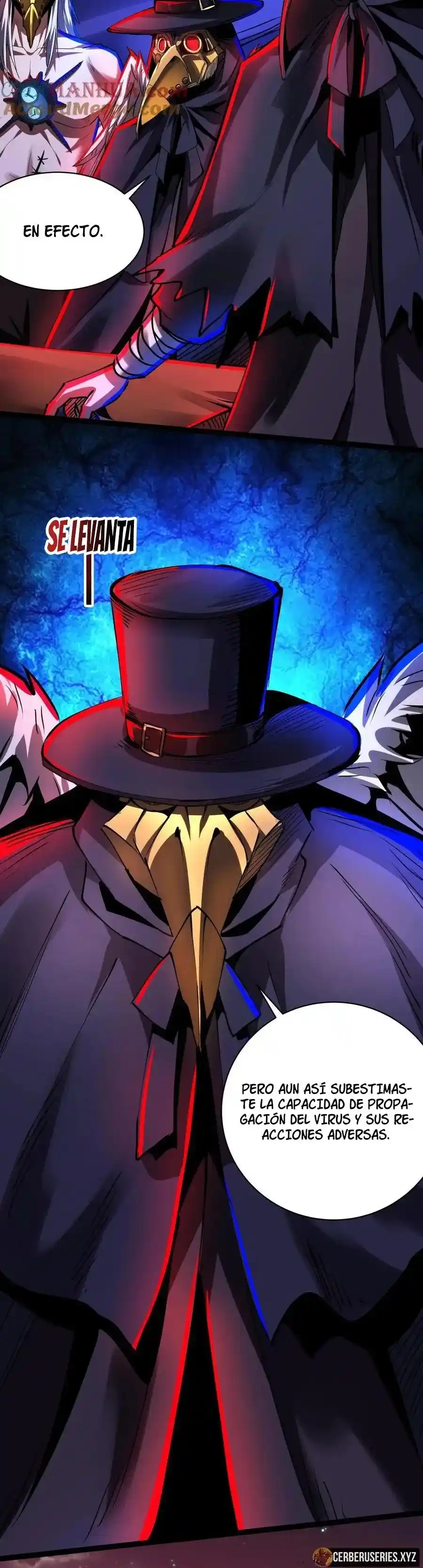Boticario Misterioso - Capítulo 270 - Página 15 - LectorTMOo