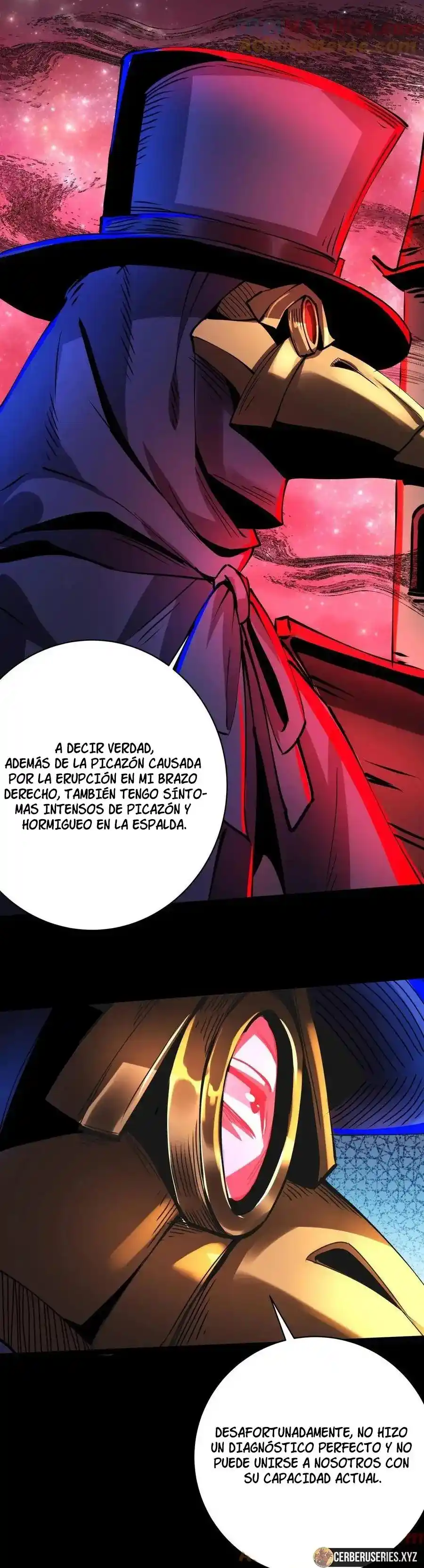 Boticario Misterioso - Capítulo 270 - Página 16 - LectorTMOo