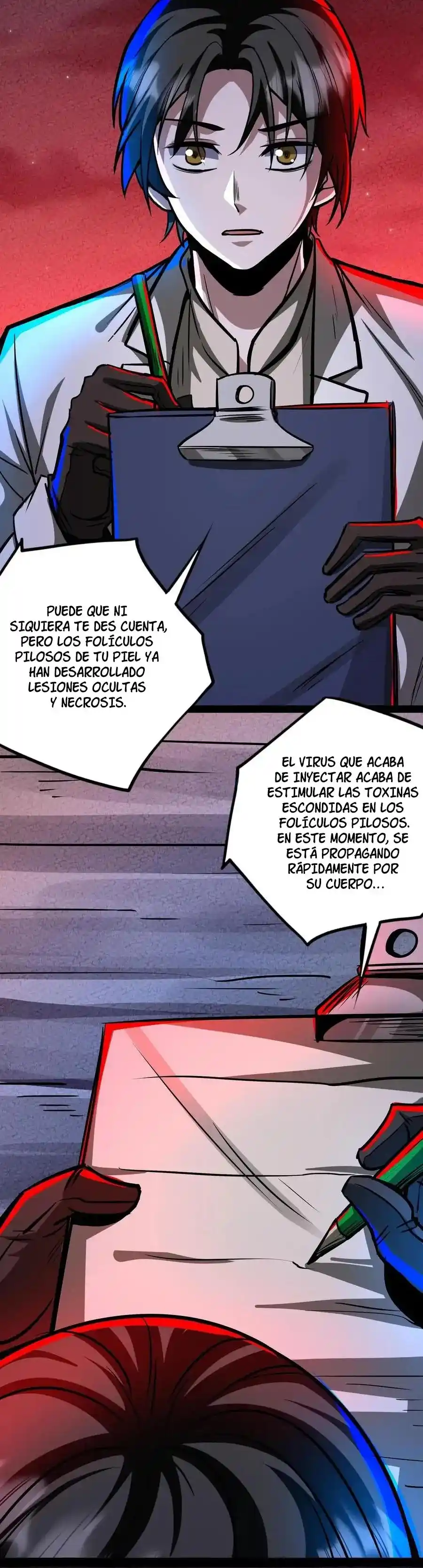 Boticario Misterioso - Capítulo 271 - Página 4 - LectorTMOo