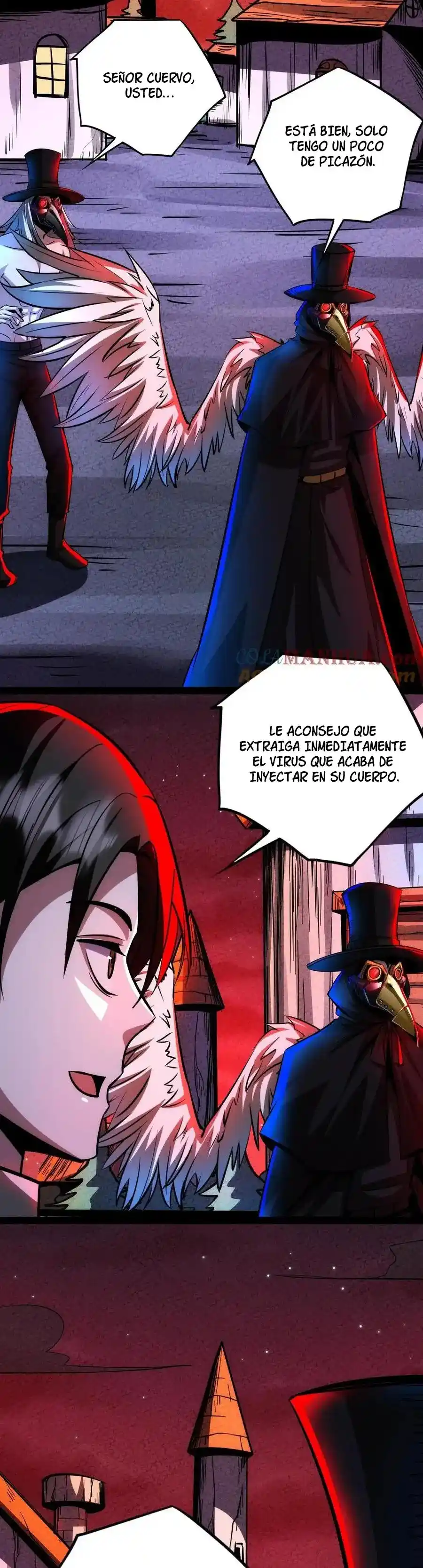 Boticario Misterioso - Capítulo 271 - Página 6 - LectorTMOo