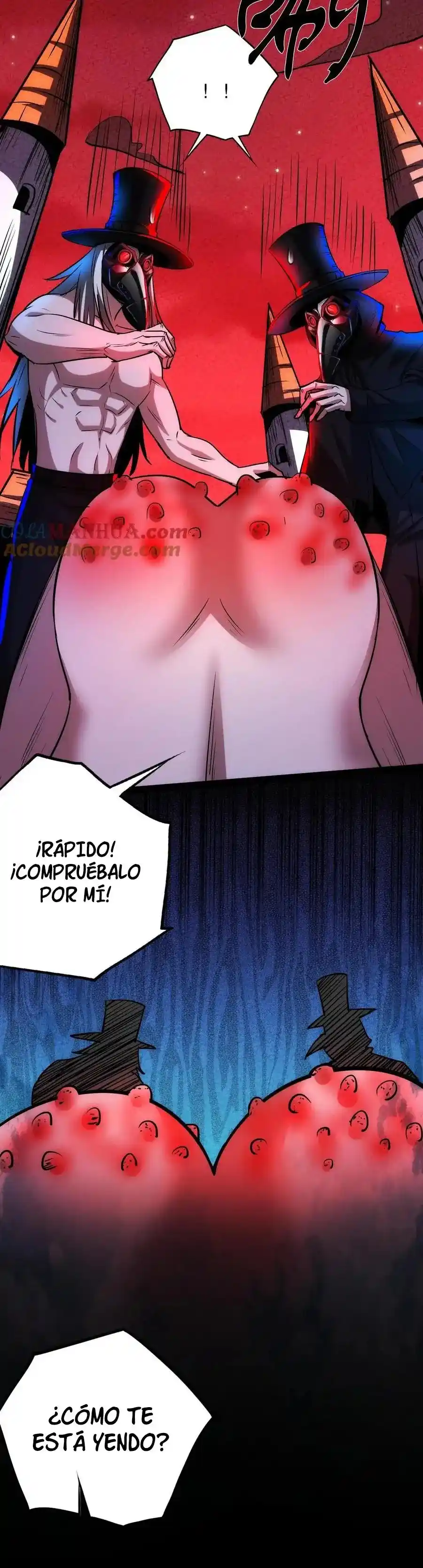 Boticario Misterioso - Capítulo 271 - Página 8 - LectorTMOo