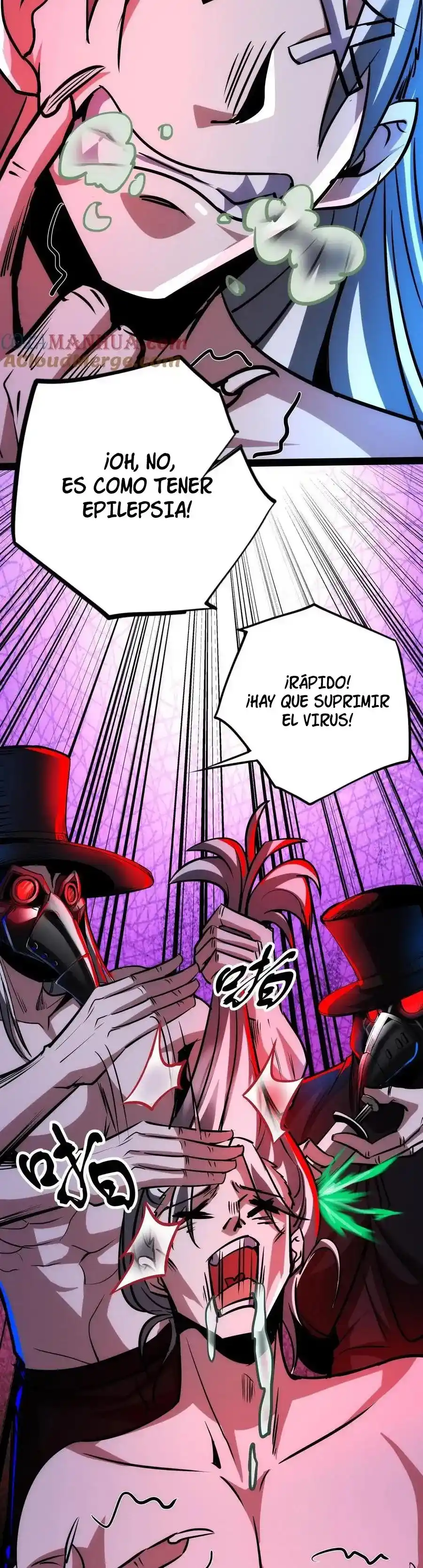 Boticario Misterioso - Capítulo 271 - Página 11 - LectorTMOo