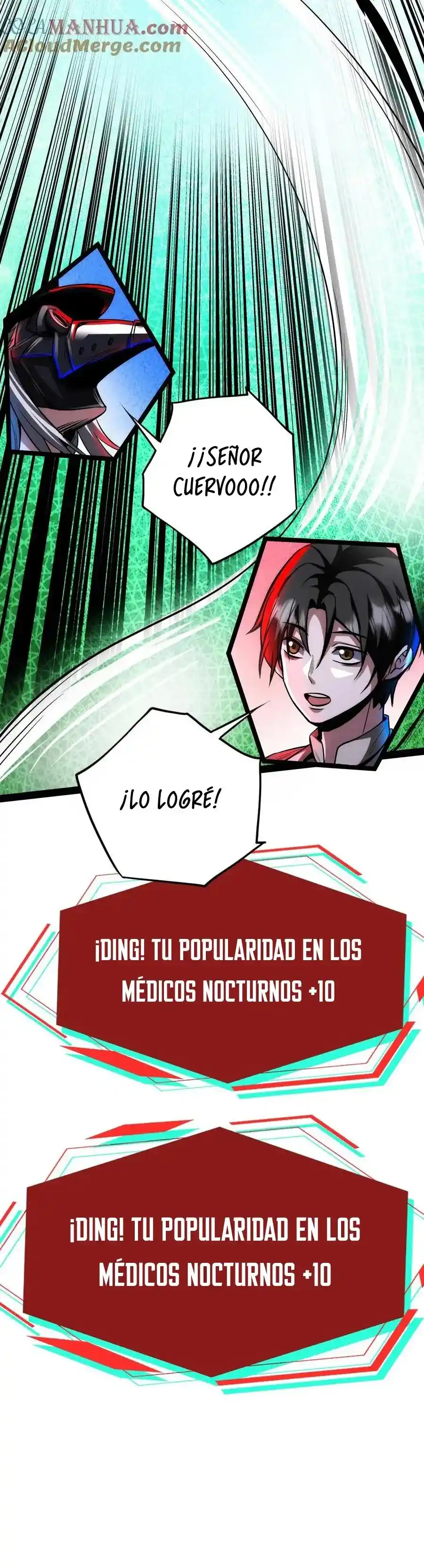 Boticario Misterioso - Capítulo 271 - Página 16 - LectorTMOo