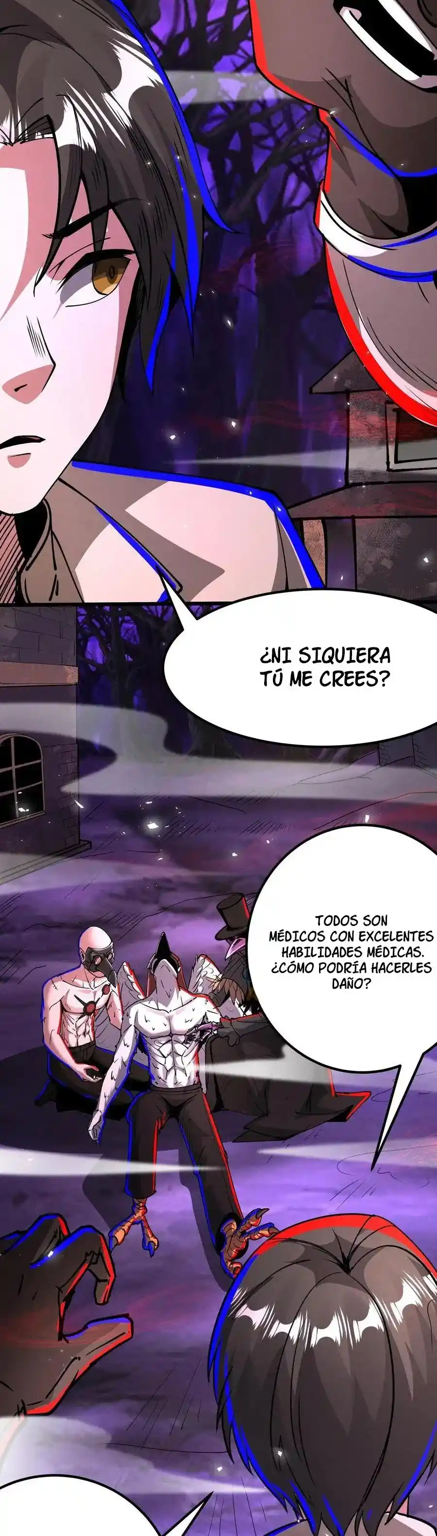 Boticario Misterioso - Capítulo 272 - Página 4 - LectorTMOo