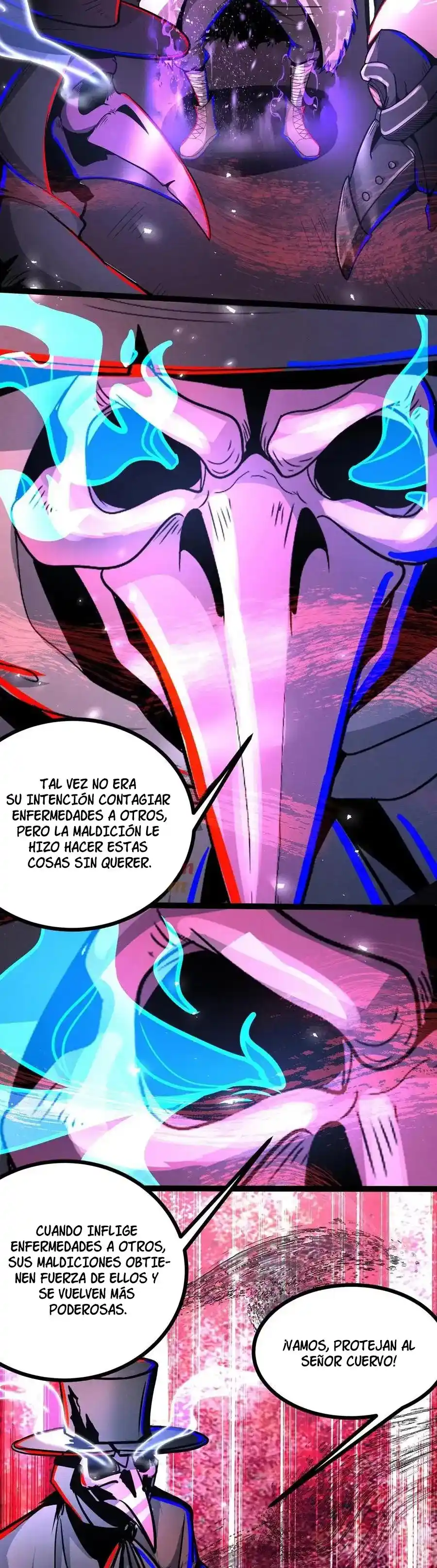 Boticario Misterioso - Capítulo 273 - Página 8 - LectorTMOo