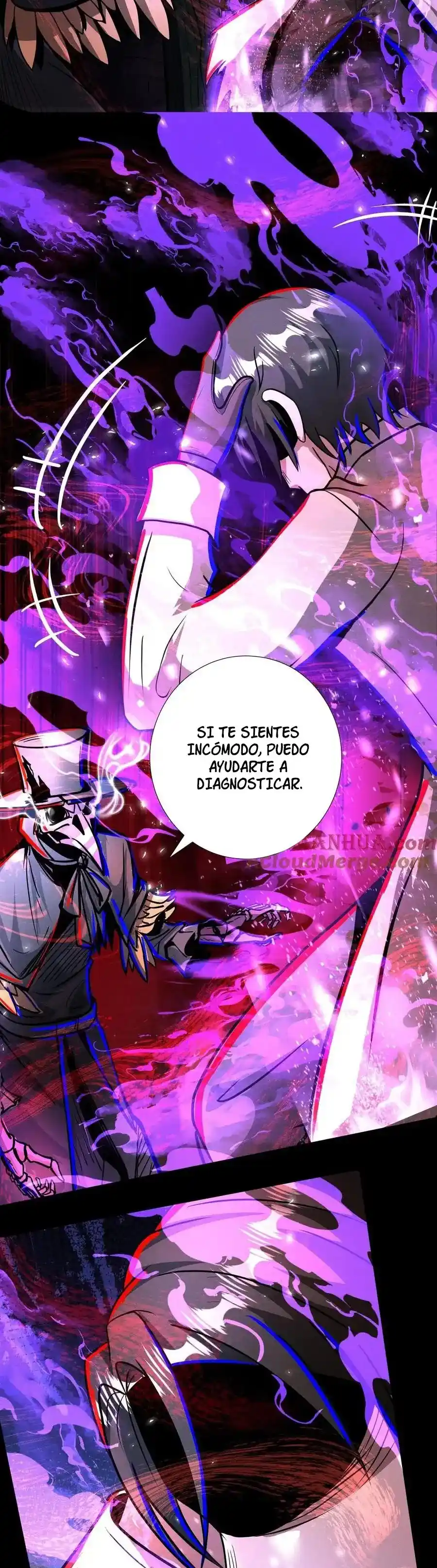 Boticario Misterioso - Capítulo 273 - Página 10 - LectorTMOo