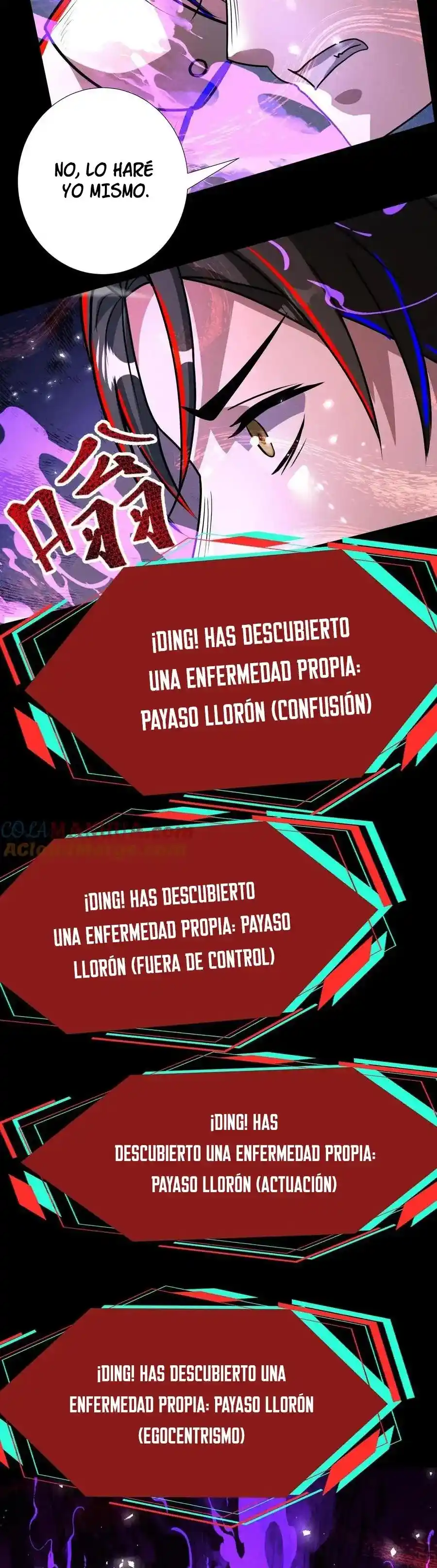 Boticario Misterioso - Capítulo 273 - Página 11 - LectorTMOo