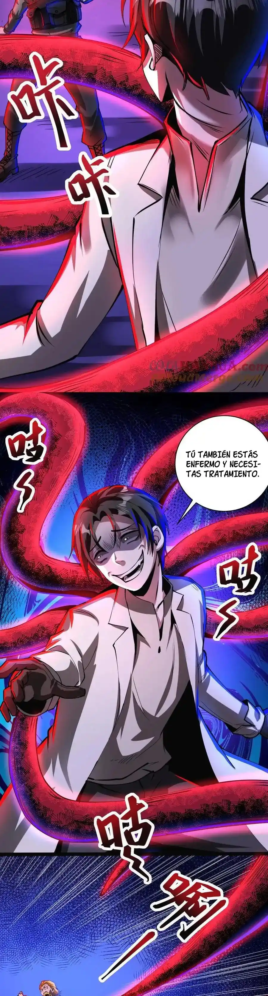Boticario Misterioso - Capítulo 274 - Página 7 - LectorTMOo