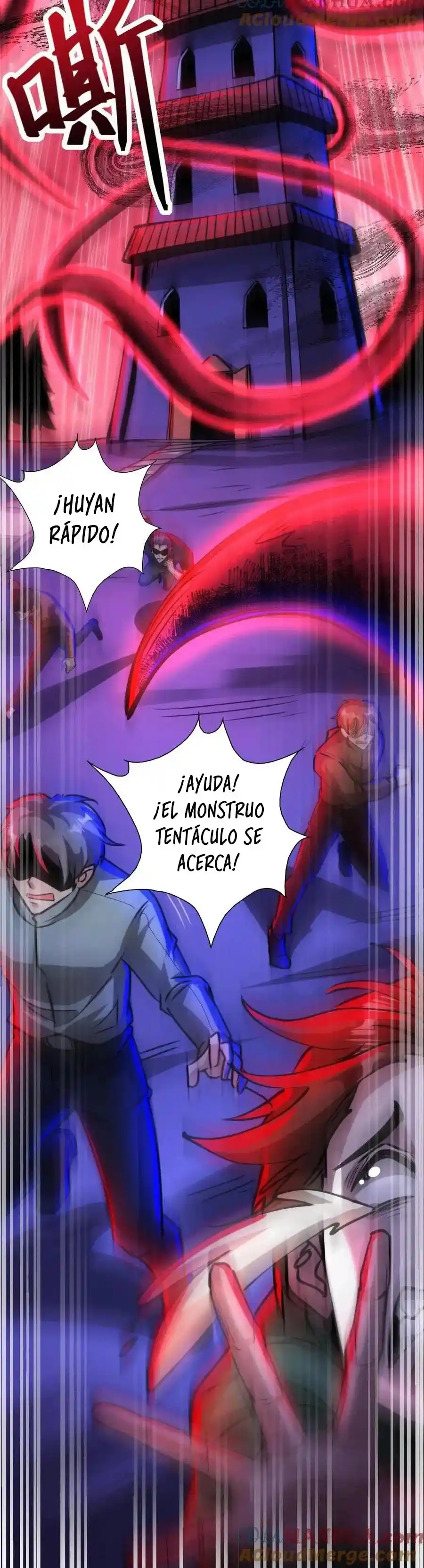 Boticario Misterioso - Capítulo 274 - Página 15 - LectorTMOo