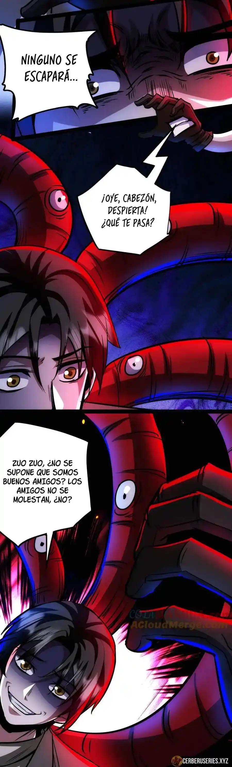 Boticario Misterioso - Capítulo 275 - Página 4 - LectorTMOo