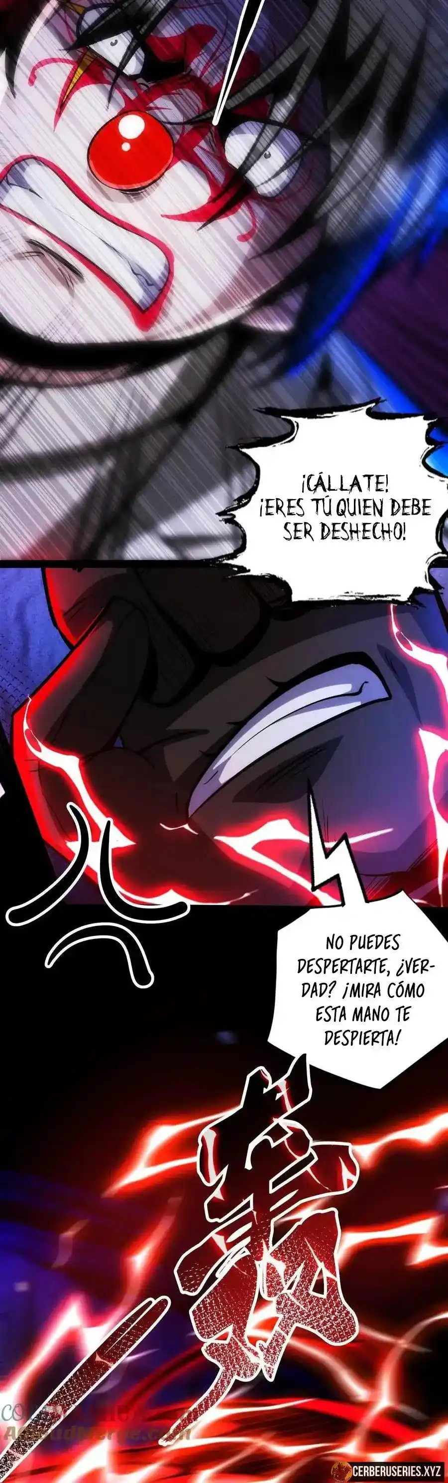 Boticario Misterioso - Capítulo 275 - Página 6 - LectorTMOo