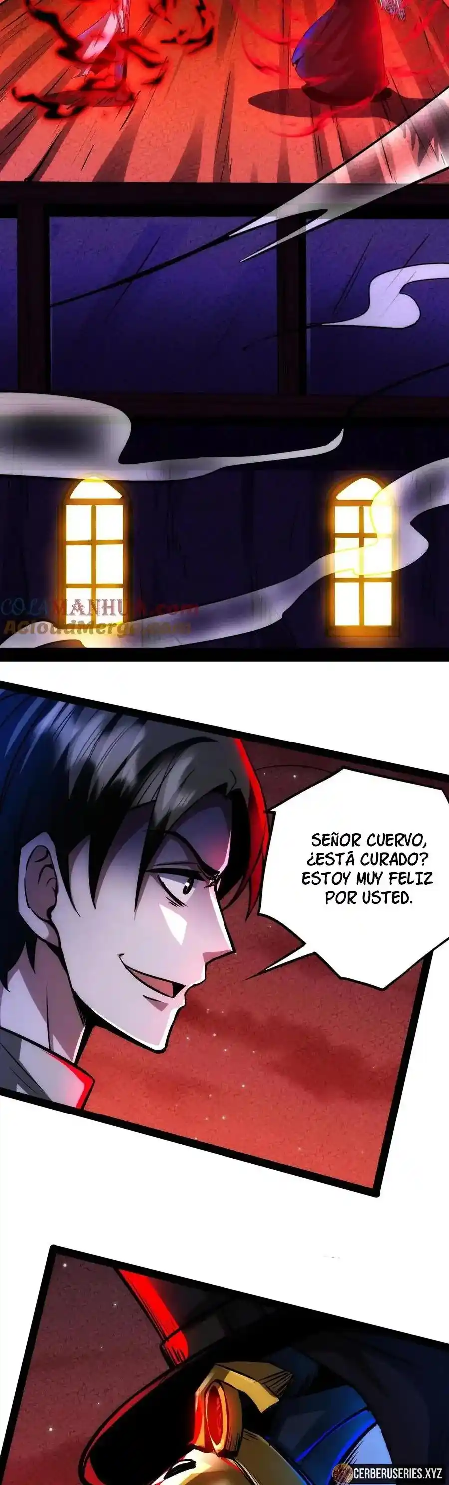 Boticario Misterioso - Capítulo 275 - Página 13 - LectorTMOo
