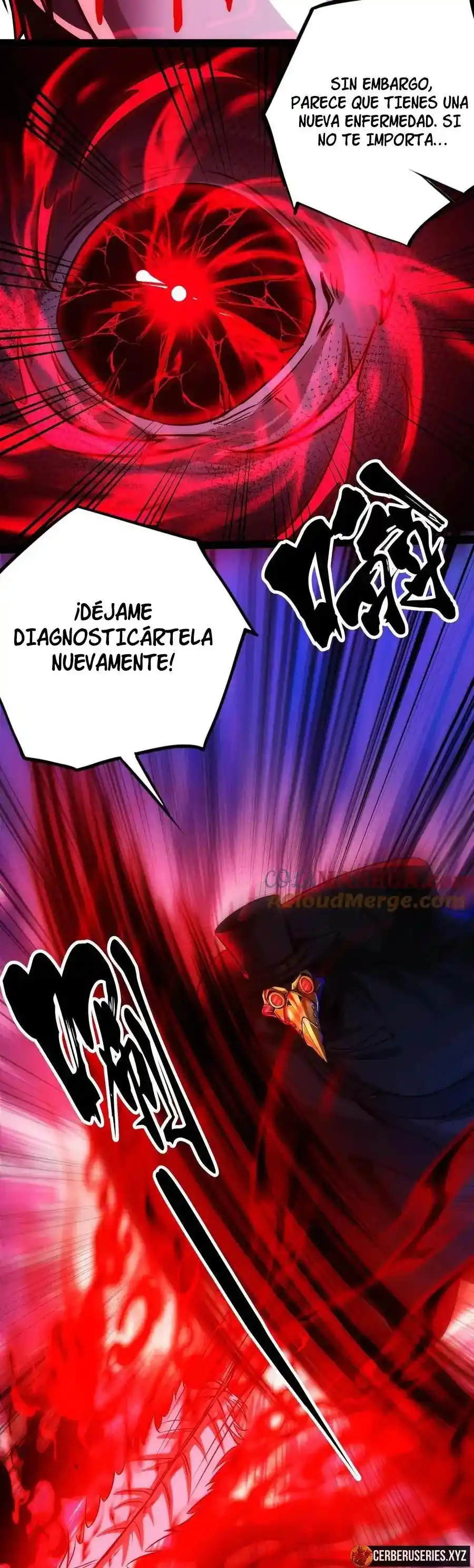 Boticario Misterioso - Capítulo 275 - Página 15 - LectorTMOo