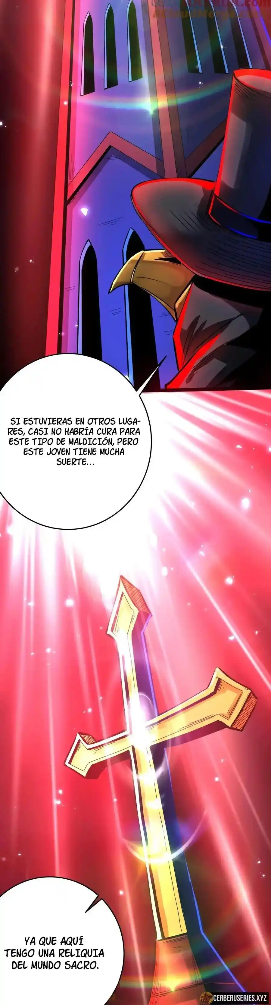 Boticario Misterioso - Capítulo 276 - Página 16 - LectorTMOo