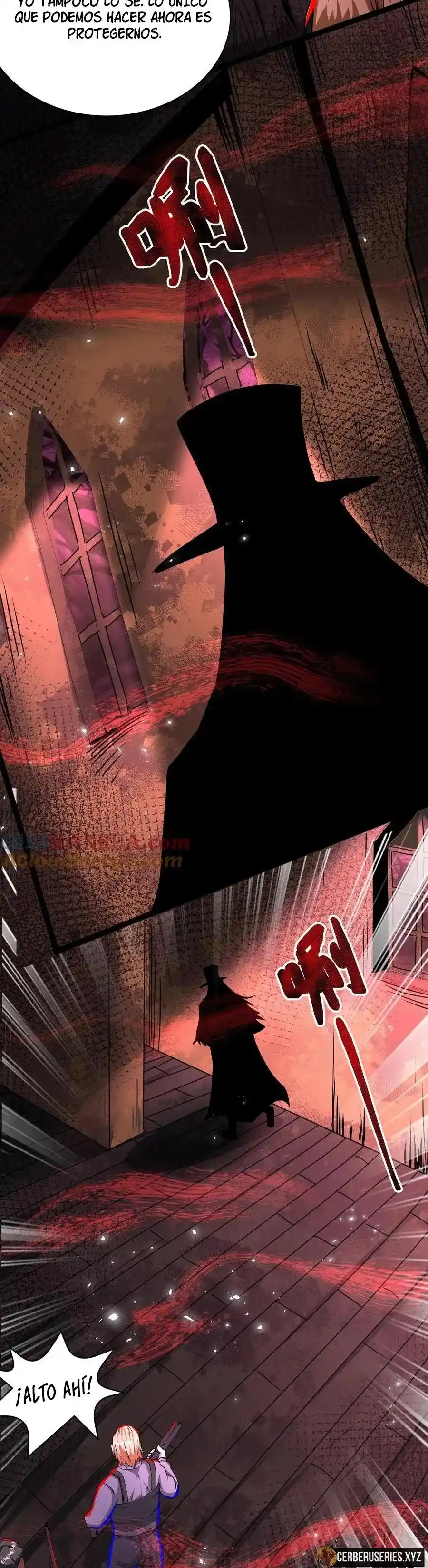 Boticario Misterioso - Capítulo 277 - Página 4 - LectorTMOo