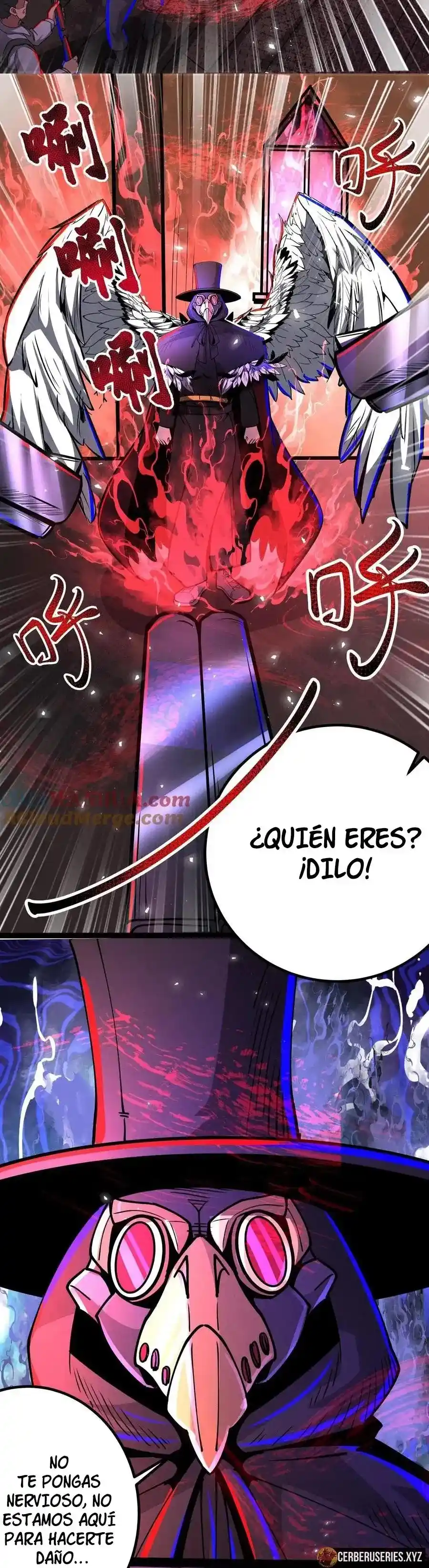 Boticario Misterioso - Capítulo 277 - Página 5 - LectorTMOo