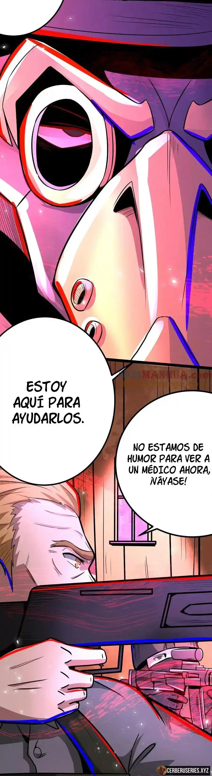 Boticario Misterioso - Capítulo 277 - Página 6 - LectorTMOo
