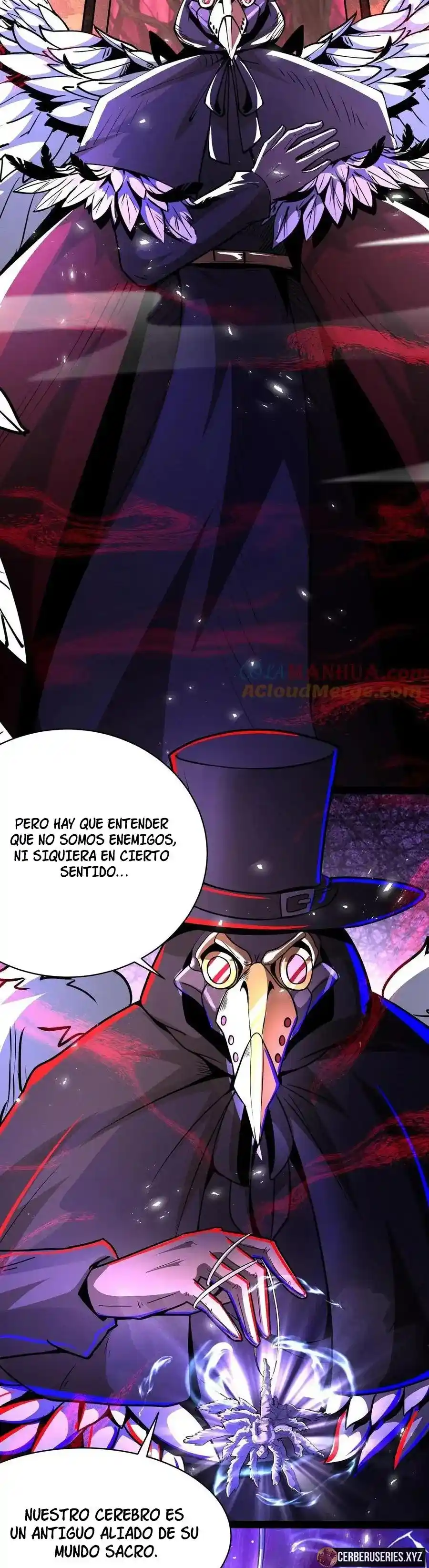 Boticario Misterioso - Capítulo 277 - Página 8 - LectorTMOo
