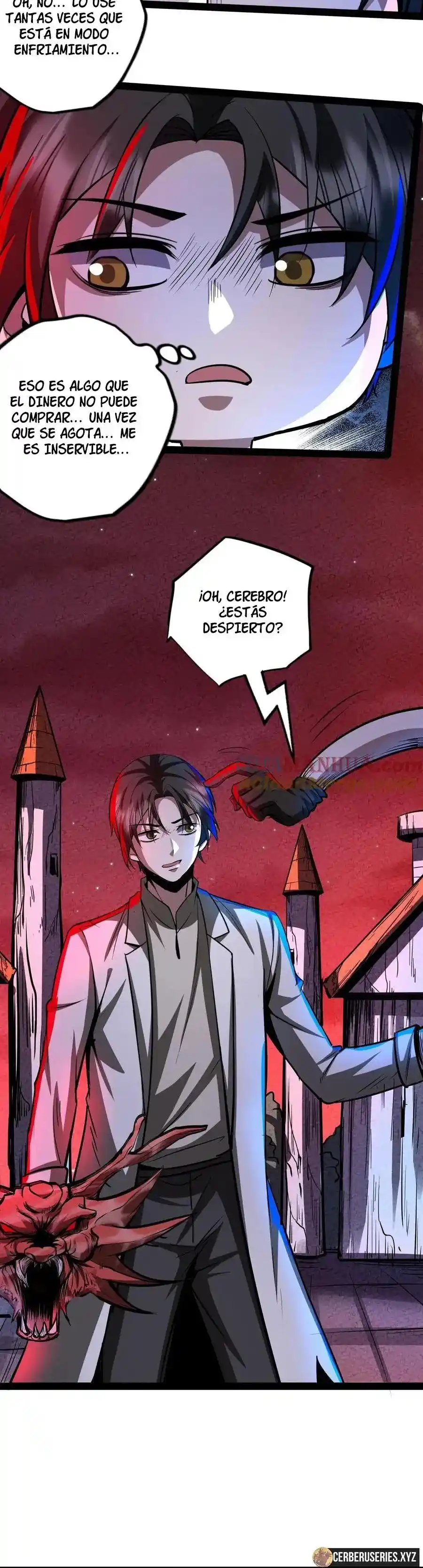 Boticario Misterioso - Capítulo 278 - Página 4 - LectorTMOo