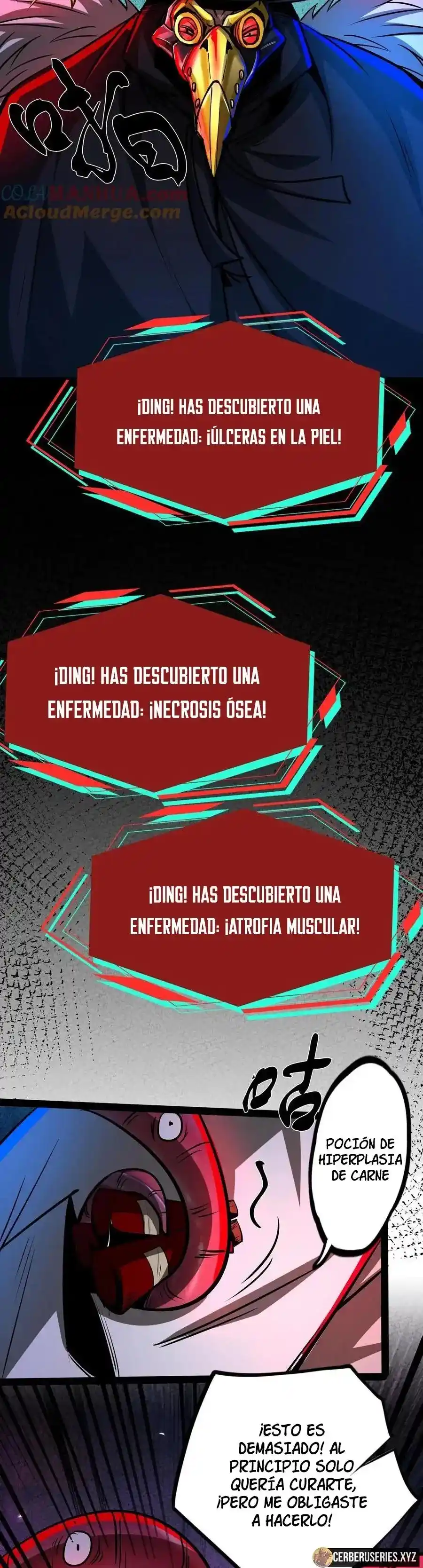 Boticario Misterioso - Capítulo 278 - Página 13 - LectorTMOo