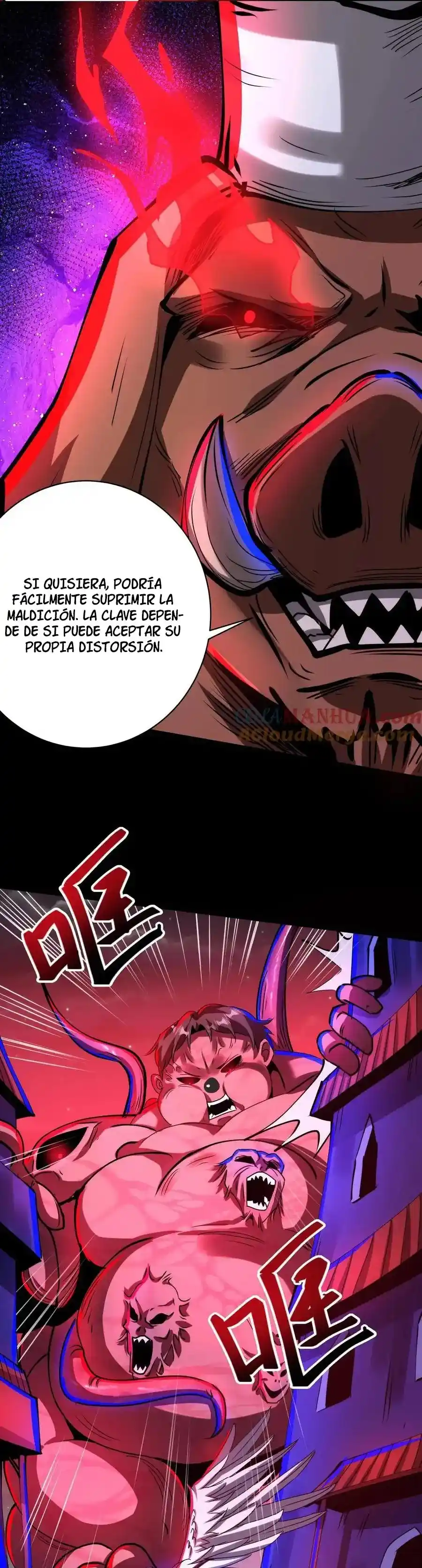 Boticario Misterioso - Capítulo 279 - Página 5 - LectorTMOo
