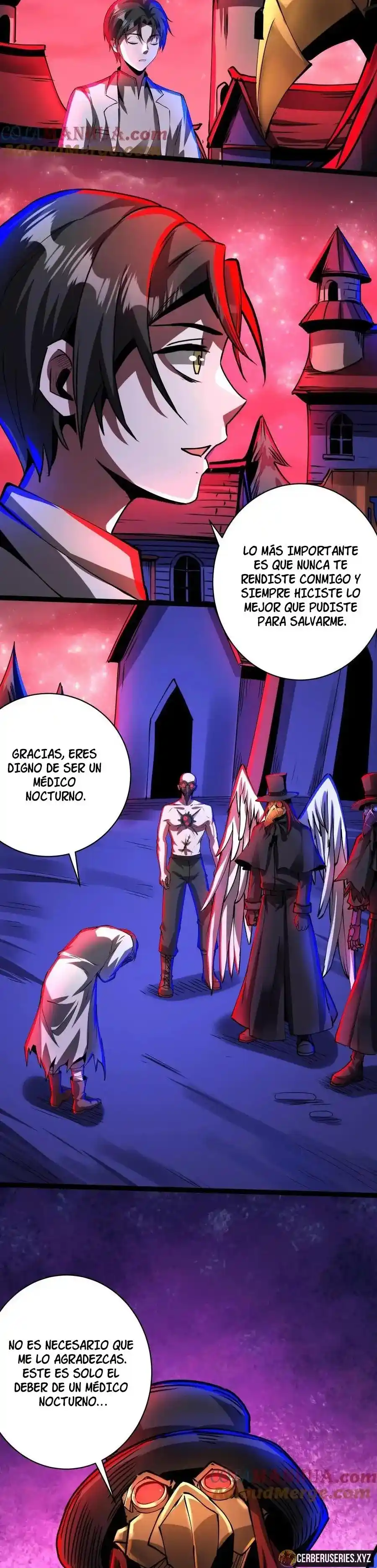 Boticario Misterioso - Capítulo 281 - Página 5 - LectorTMOo