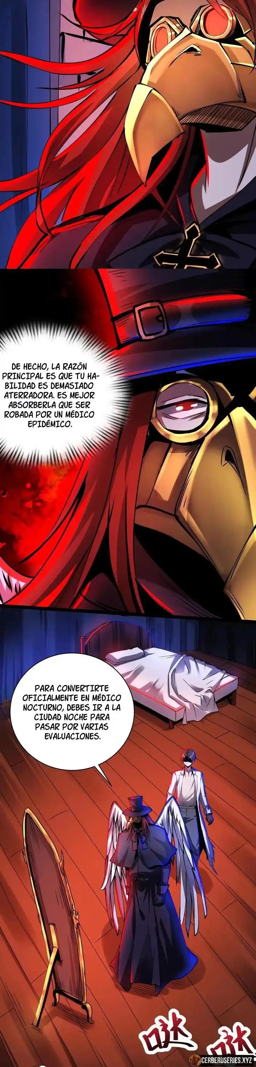Boticario Misterioso - Capítulo 281 - Página 13 - LectorTMOo