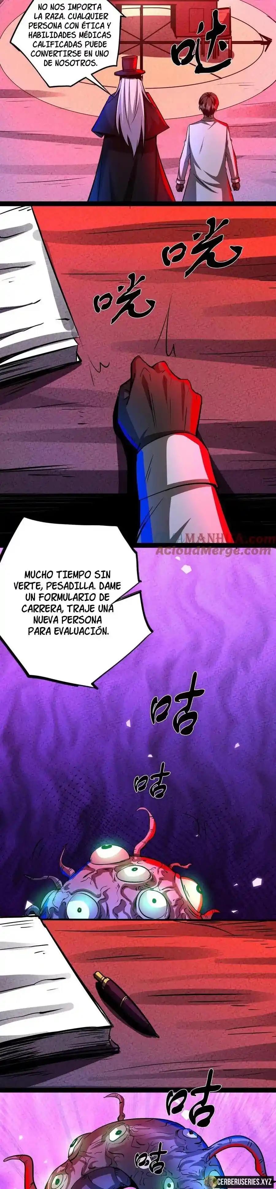 Boticario Misterioso - Capítulo 282 - Página 7 - LectorTMOo