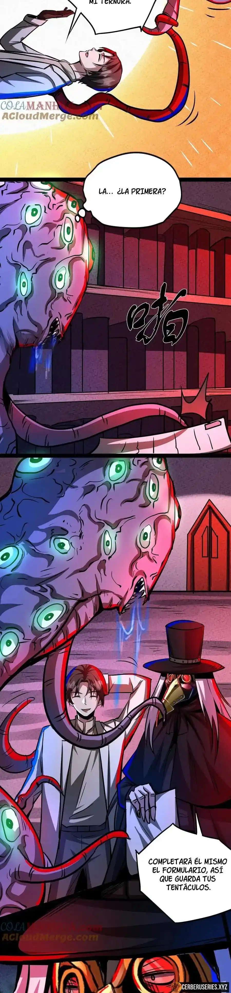 Boticario Misterioso - Capítulo 282 - Página 9 - LectorTMOo