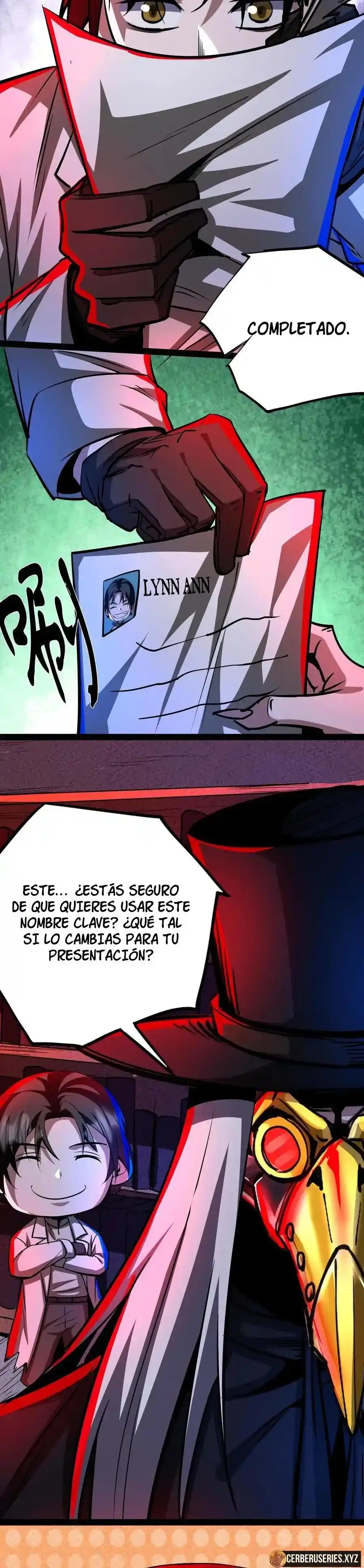 Boticario Misterioso - Capítulo 282 - Página 11 - LectorTMOo
