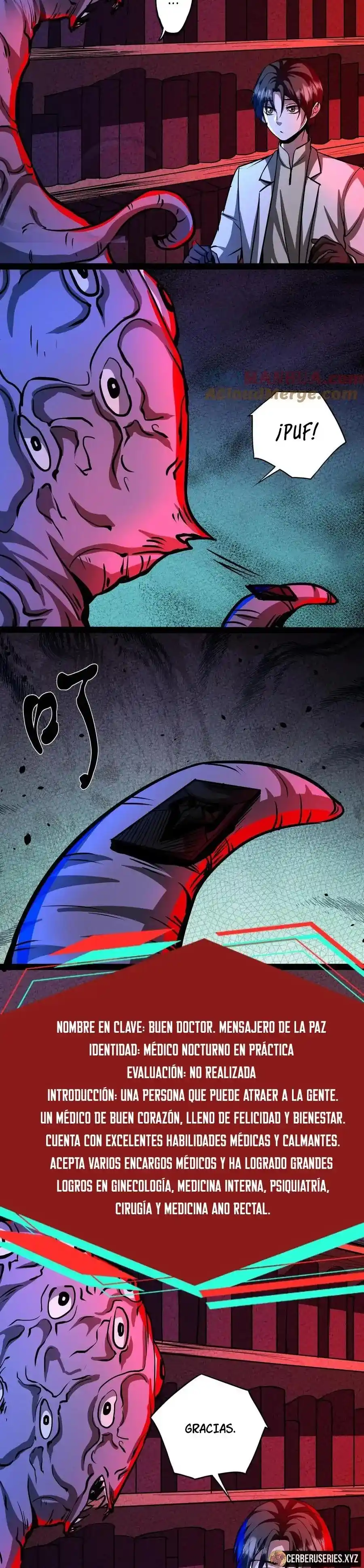 Boticario Misterioso - Capítulo 282 - Página 13 - LectorTMOo