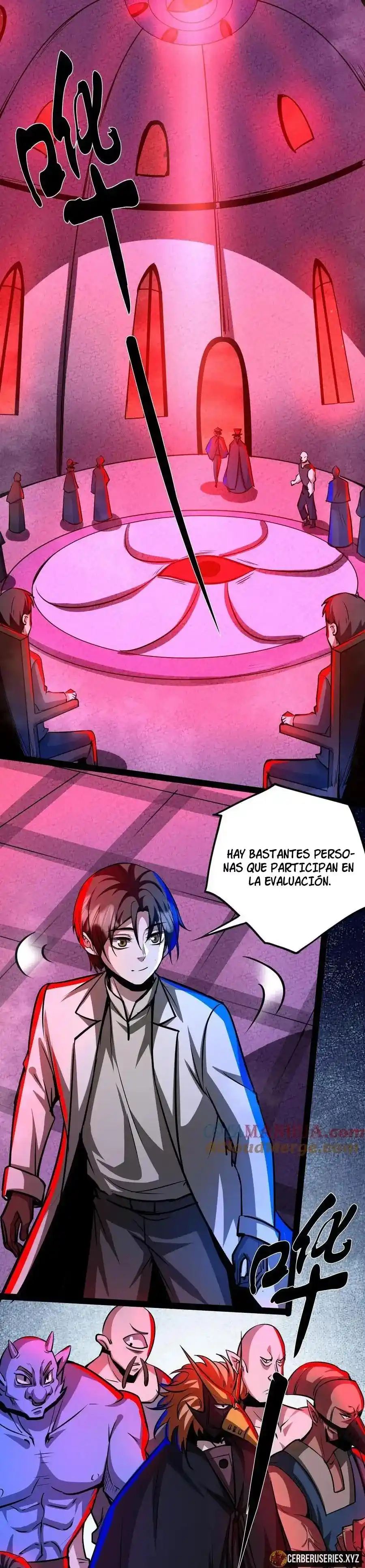 Boticario Misterioso - Capítulo 282 - Página 15 - LectorTMOo