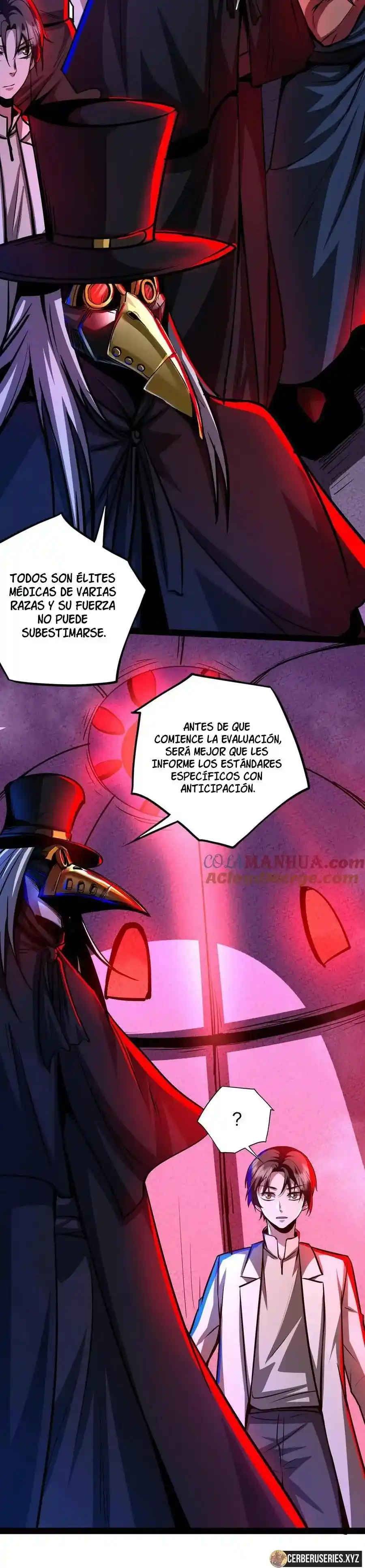 Boticario Misterioso - Capítulo 282 - Página 16 - LectorTMOo
