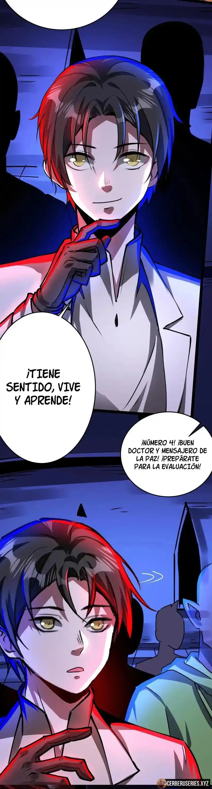Boticario Misterioso - Capítulo 283 - Página 4 - LectorTMOo