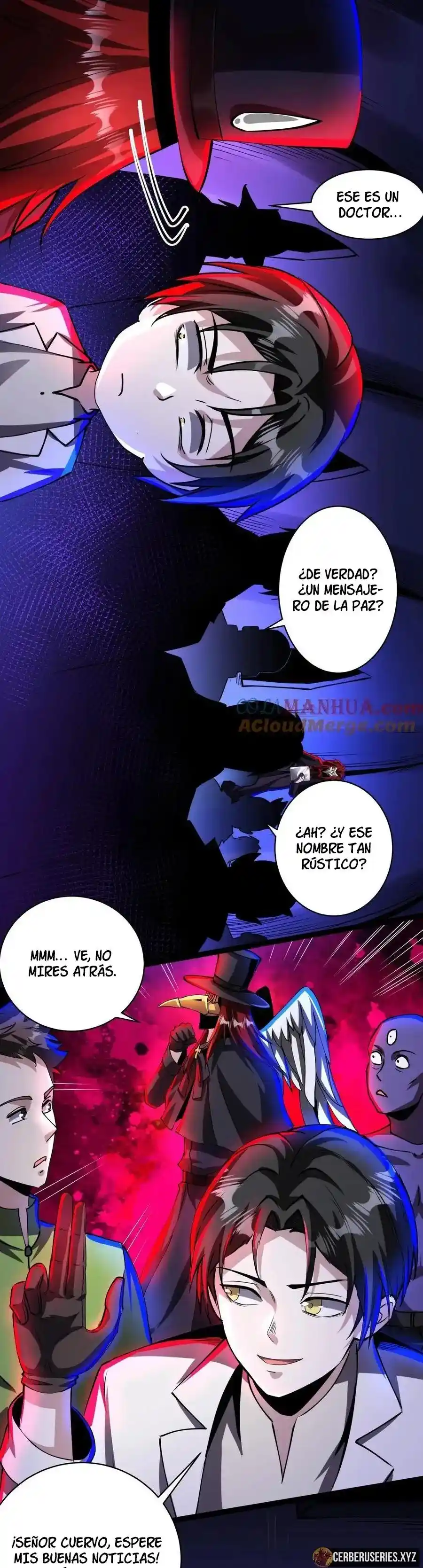 Boticario Misterioso - Capítulo 283 - Página 5 - LectorTMOo