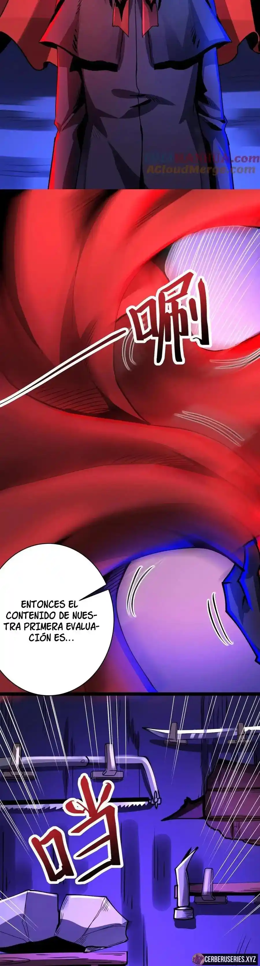 Boticario Misterioso - Capítulo 283 - Página 12 - LectorTMOo