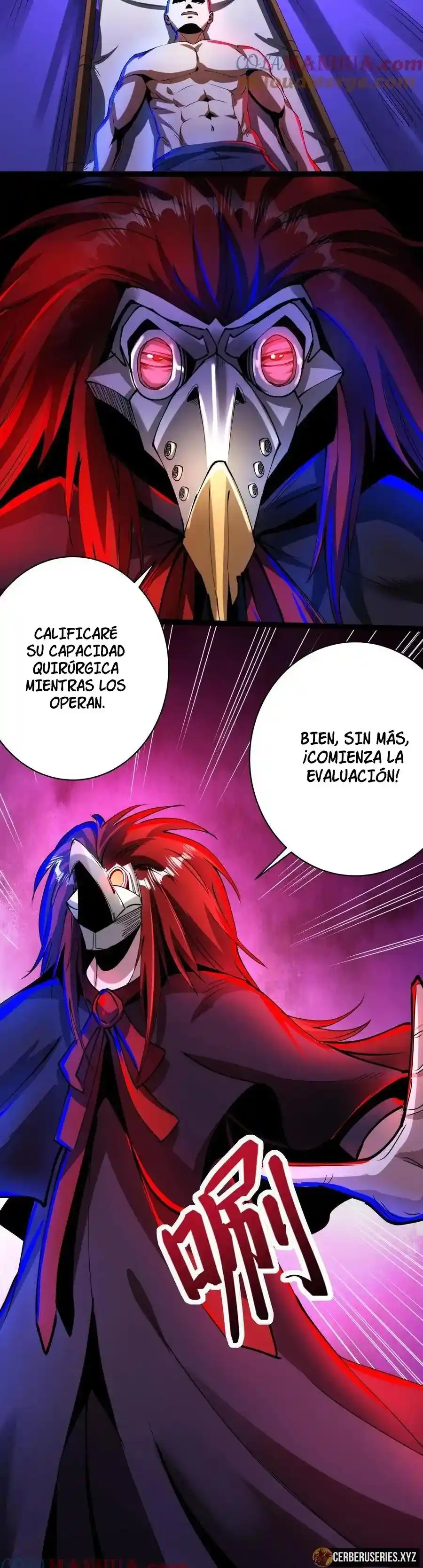 Boticario Misterioso - Capítulo 283 - Página 15 - LectorTMOo