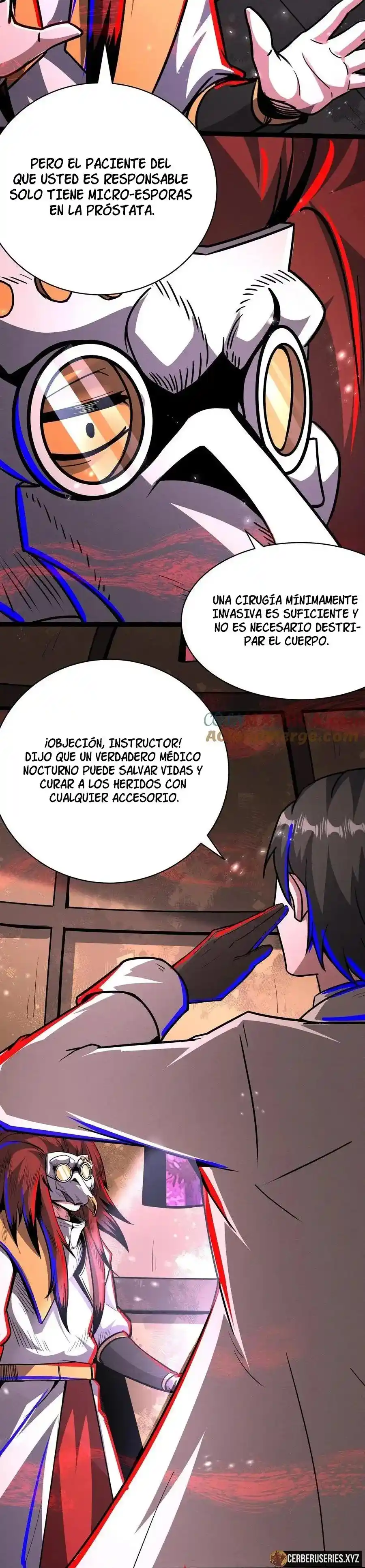 Boticario Misterioso - Capítulo 284 - Página 7 - LectorTMOo