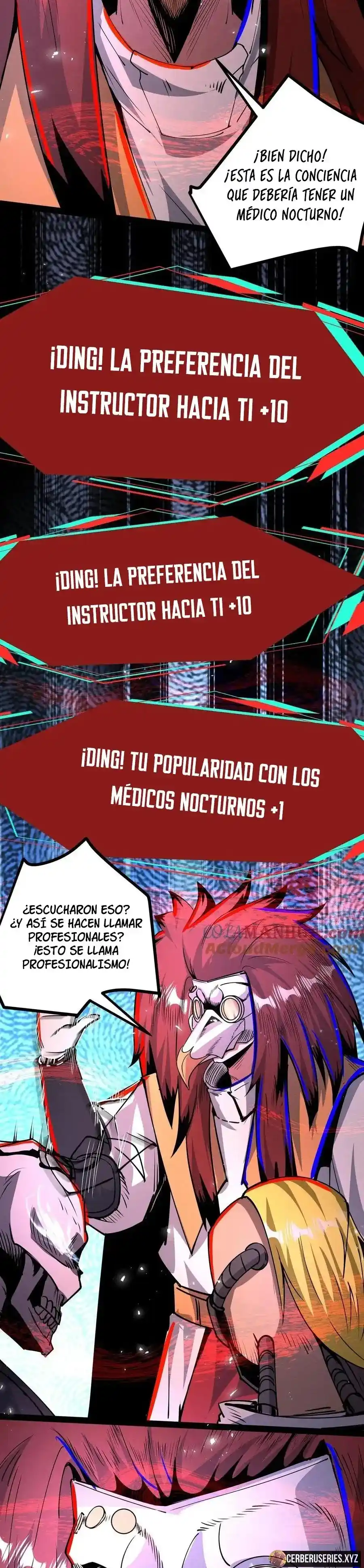 Boticario Misterioso - Capítulo 284 - Página 11 - LectorTMOo