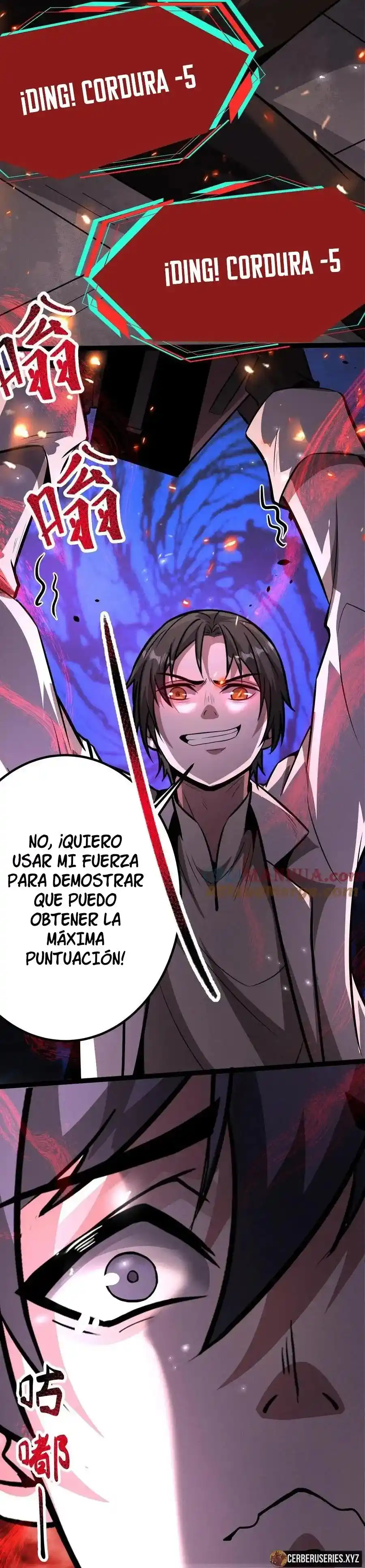 Boticario Misterioso - Capítulo 284 - Página 16 - LectorTMOo